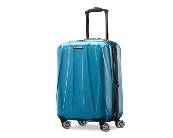 Centric 2 Hardside Expandable Luggage