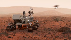 NASA Rover Discovers ‘Promising Hint’ of Habitability on Mars