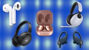 The Best Prime Day Deals on Headphones: Apple, Bose, Beats, and More