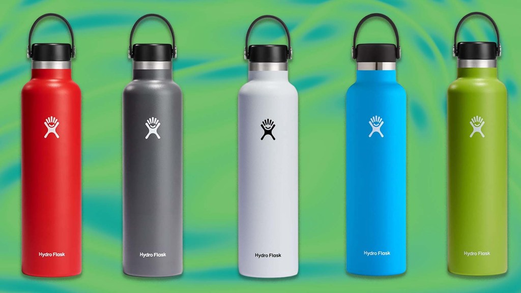 Where to shops hydro flask in