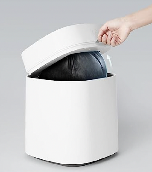 T Air X Smart Trash Can