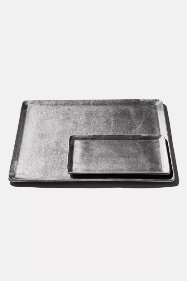 Puebco Aluminum Tray