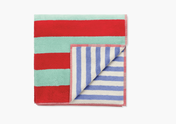 Dusen Dusen beach towels