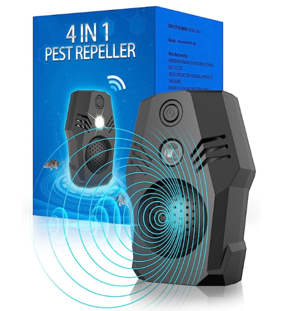 Pest Repeller