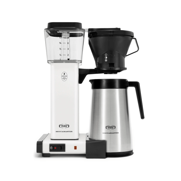 KBT Thermal Carafe Coffee Brewer