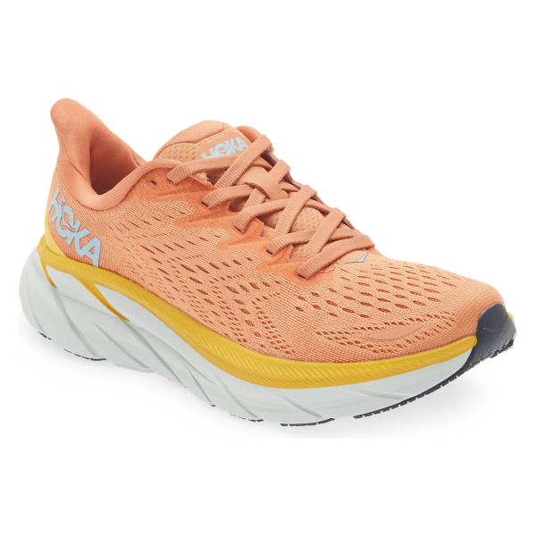 Clifton 8 Running Shoe (Women)