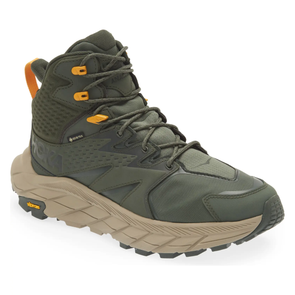 Anacapa Mid Gore-TexÂ® Waterproof Hiking Shoe (Men)