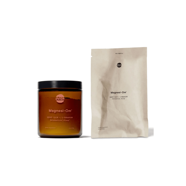 Relaxation & Sleep Magnesium Set