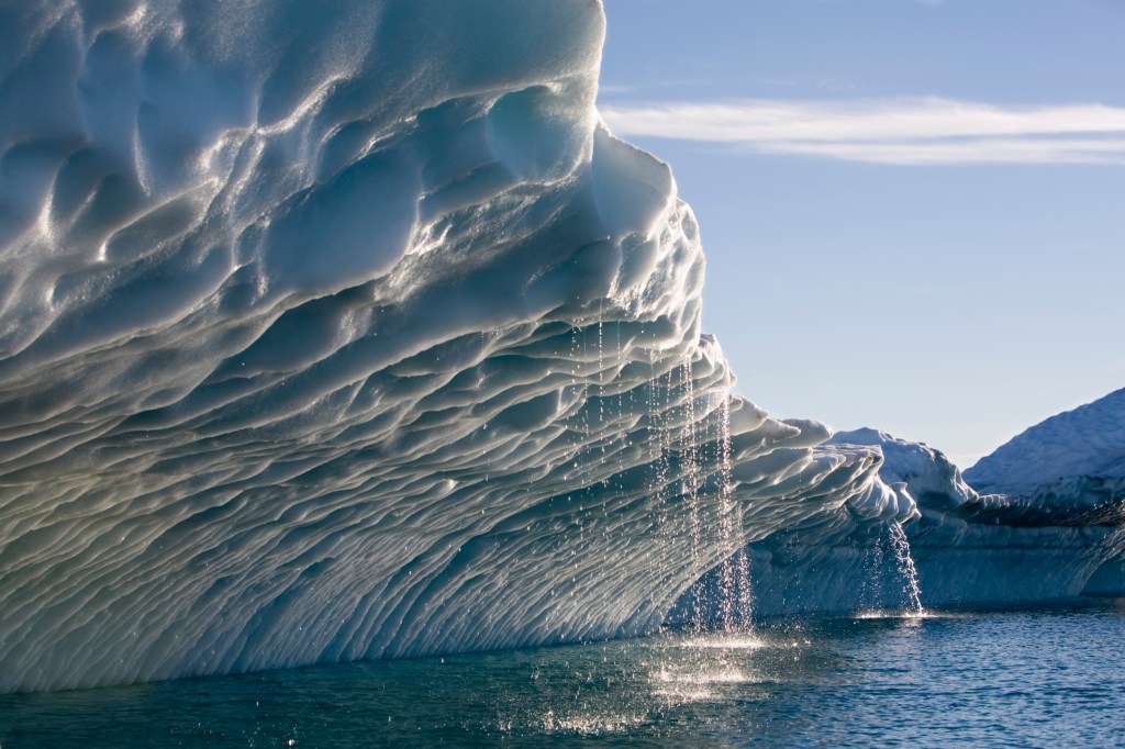 A Major Climate System Will Collapse Decades Ahead of Schedule and Unleash Devastation, Scientists Predict