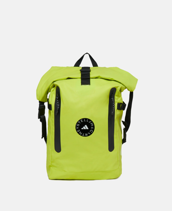 Logo Backpack