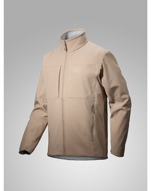 GAMMA MX JACKET MEN'S