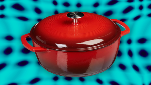 This Affordable Le Creuset Lookalike Is Just $75 on Amazon