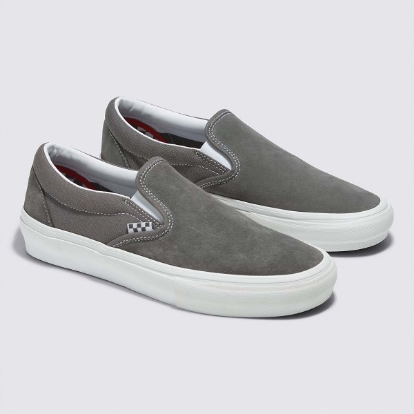 Vans Slip-On Skate Shoe