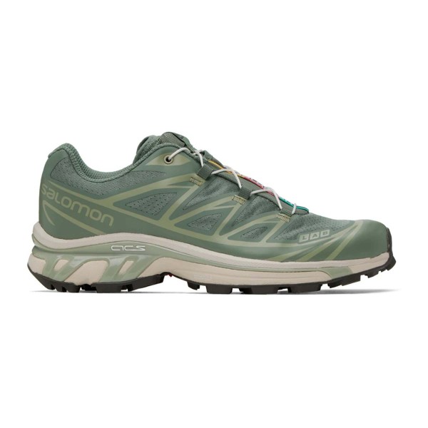 Salomon XT-6 sneaker