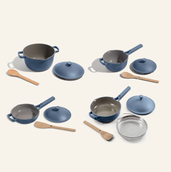 cookware set