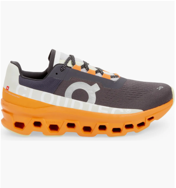 Cloudmonster Running Shoe (Men)