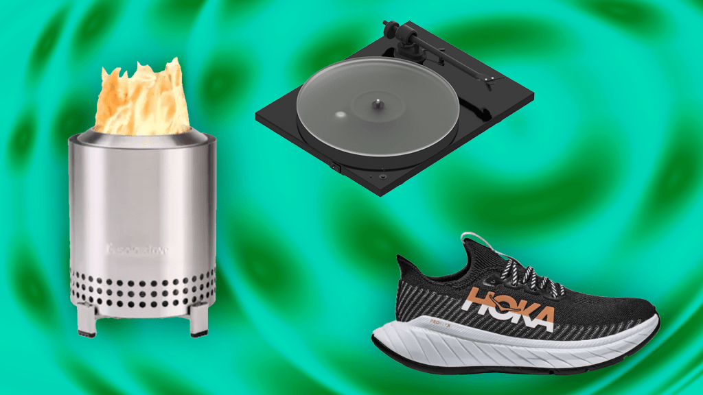 The Best Deals This Week, From Bose to Ninja