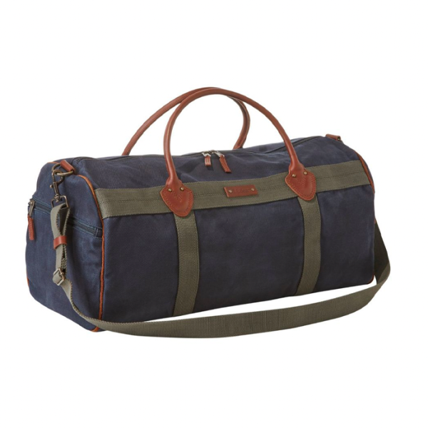 duffle bag