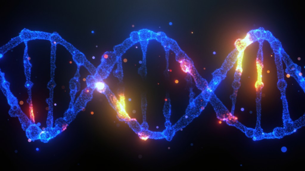 Scientists Control Human DNA with Electricity in 'Leap Forward', Study Reports