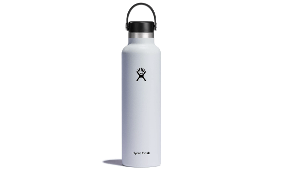 Standard Mouth Bottle with Flex Cap