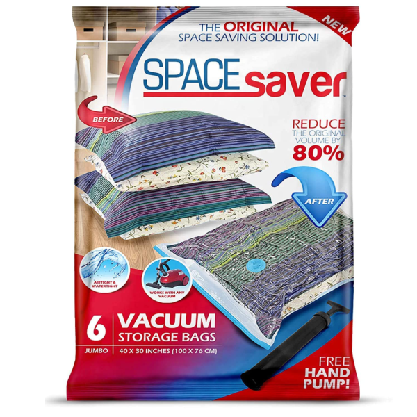 vacuum bags