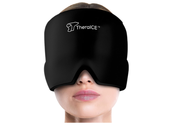 TheraICE Rx Headache Relief Cap