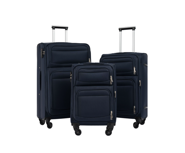 3-Piece Luggage Set