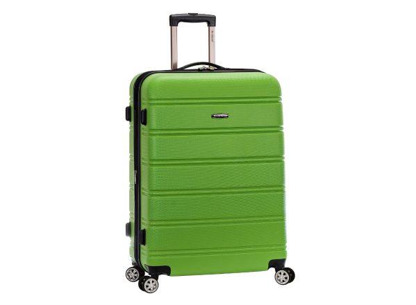 Melbourne Hardside Expandable Spinner Wheel Luggage