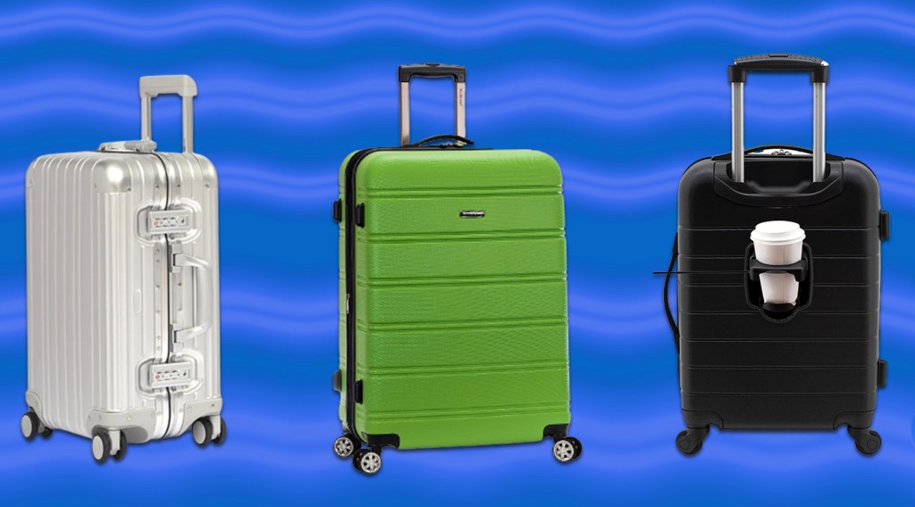 The Best Affordable Luggage 2023