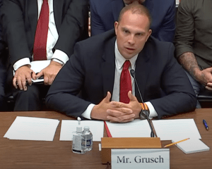 David_Grusch_giving_testimony_on_26_July_2023_before_the_US_House_Subcommittee_on_National_Security_the_Border_and_Foreign_Affairs