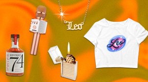 The Best Gifts for a Leo Zodiac Sign