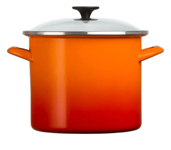 Classic Stockpot with Glass Lid