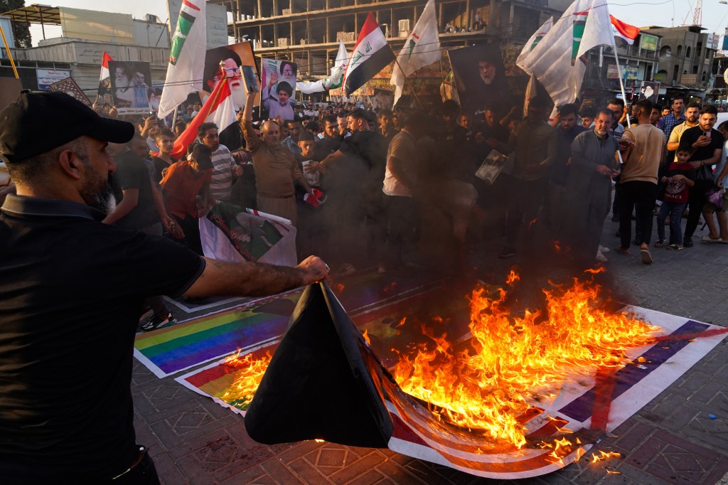 iraq-banned-words-homosexuality-gender