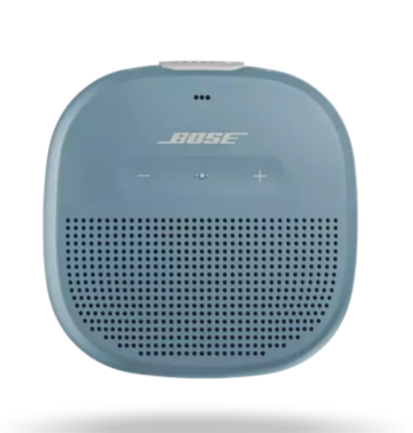 SoundLink Micro Bluetooth® Speaker