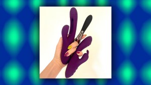 Review: Playboy's 3rd Line of Sex Toys and Vibrators