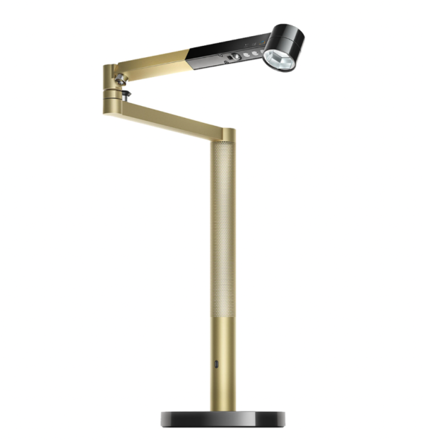 Solarcycle Morph™ desk light