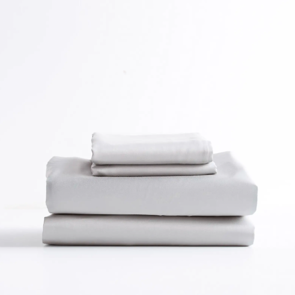 Quince bamboo sheet set