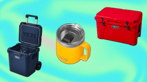 Basket Case: What to Buy at YETI, According to Our Editors