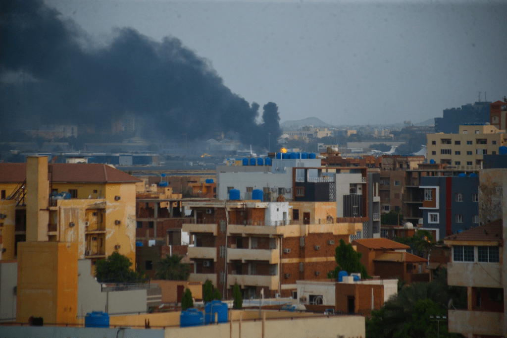 صحافيو السودان يواجهون التعذيب والخطف والقتل خلال تغطيتهم للحرب القائمة