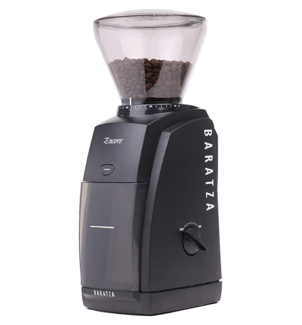 Baratza