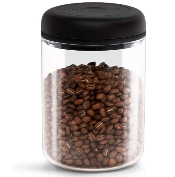 Atmos Vacuum Coffee Canister