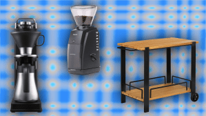 How to Make a Barista-Worthy Coffee Bar