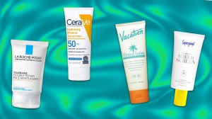 The 8 Best Mineral Sunscreens