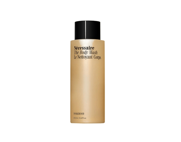 Sandalwood Body Wash