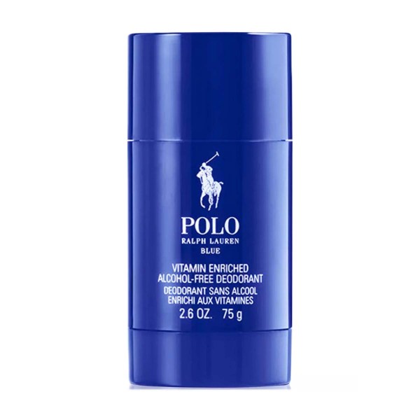 Polo Blue Deodorant Stick