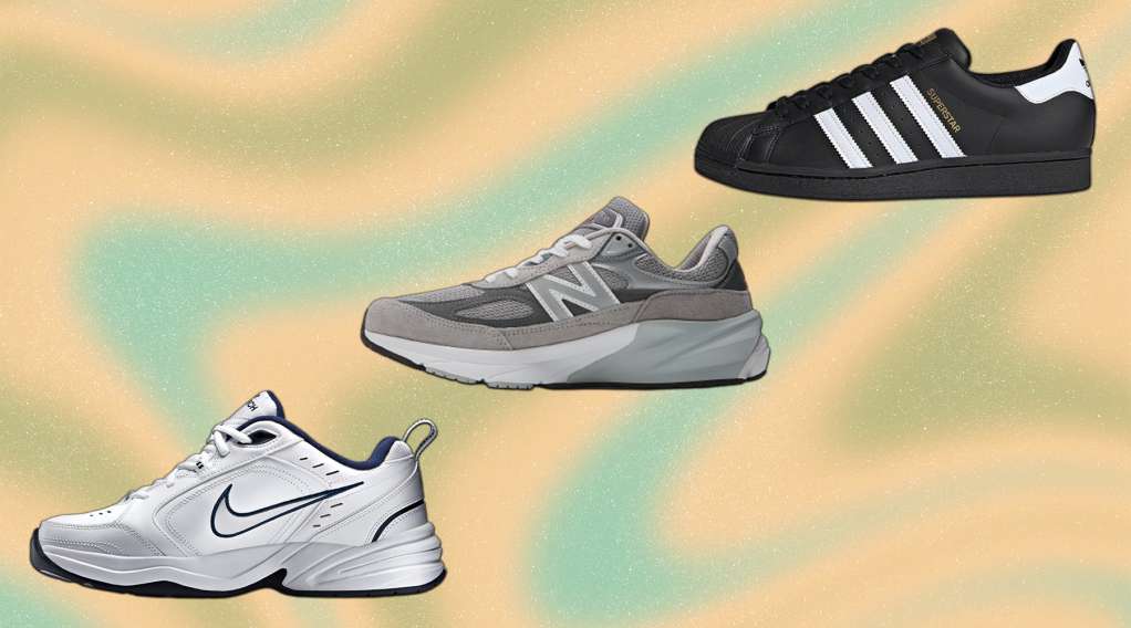 The Best Normcore Shoes for Men (Who Want to Dress Like Larry David)