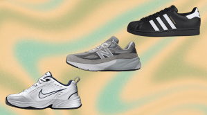 The Best Normcore Shoes for Men (Who Want to Dress Like Larry David)