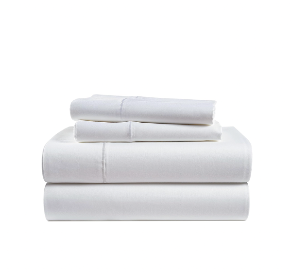 100% Egyptian Cotton Bed Sheets