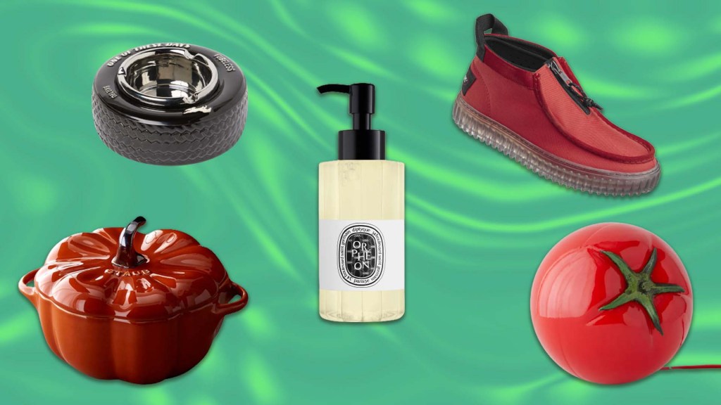 The 7 Coolest Drops This Week, From Diptyque to Le Creuset Pumpkin Cookware