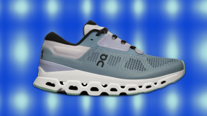 On Running Just Dropped the Cloudstratus 3 (and the OG's On Sale)